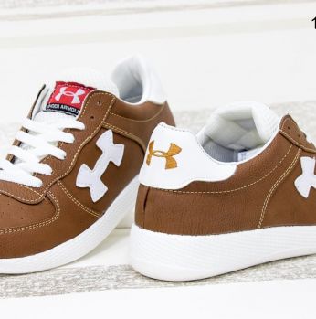 بوت سبورت - Eu 43 - عسلي