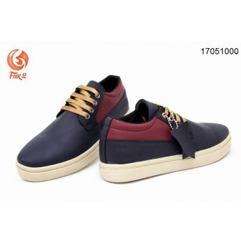 بوت سبورت - Eu 41 - كحلي وخمري