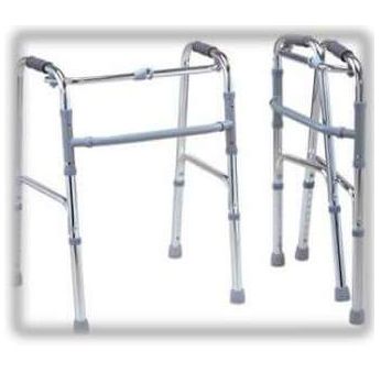 ووكر للمساعدة على الحركة بدون عجلات Walker 