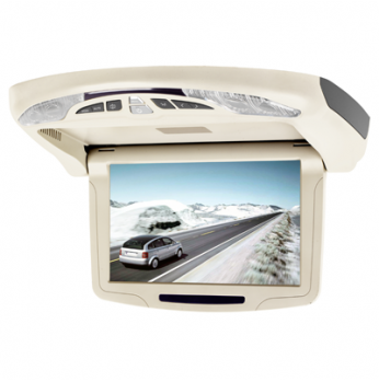 شاشة سقف بيج 9.5 بوصة بيج