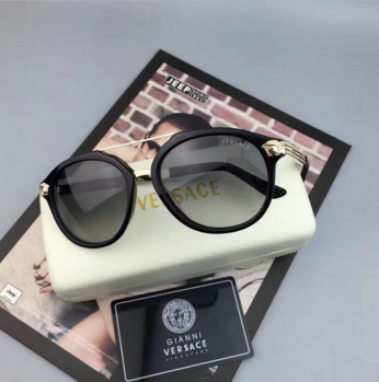 نظارة versace 889 - اسود