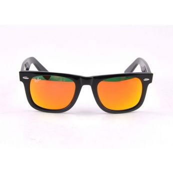 نظارة Ray-Ban RB2140  - برتقالي