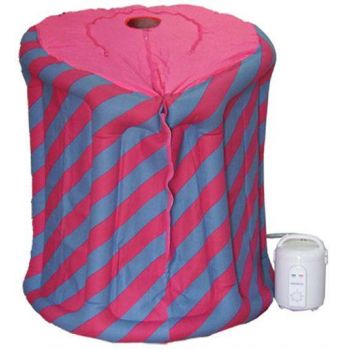 جهاز الساونا المتنقل 