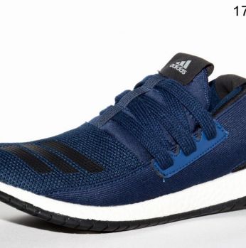 بوت 17040798 - 44 Eu - كحلي واسود