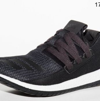 بوت 17040799 - 43 Eu - اسود