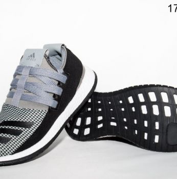 بوت 17040800 - 41 Eu - سكني و اسود