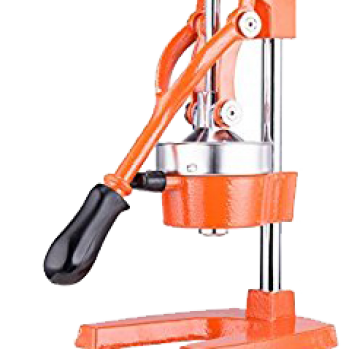 عصارة حمضيات و رمان صب 