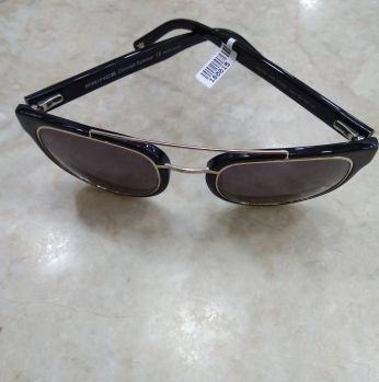 نظارة Prince - رمادي