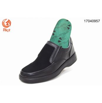 حذاء 17040957 - 40 Eu - اسود