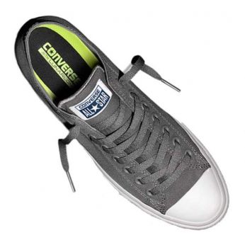  بوت اول ستار  - Gray - 41 EU