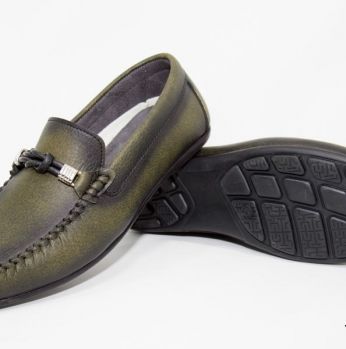 حذاء 17040780 - 45 Eu - زيتي