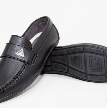 حذاء 17040788 - 44 Eu - اسود