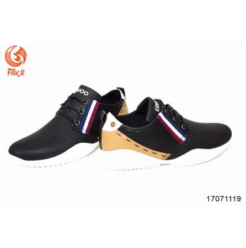 حذاء 17071119 - 41 Eu - اسود