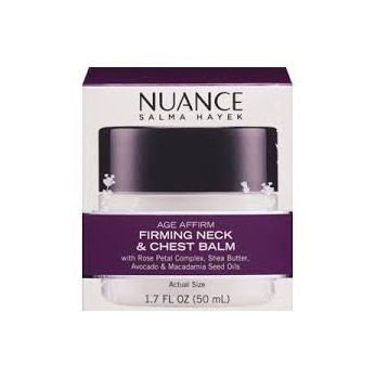 كريم  الرقبة والصدر - Nuance Salma Hayek