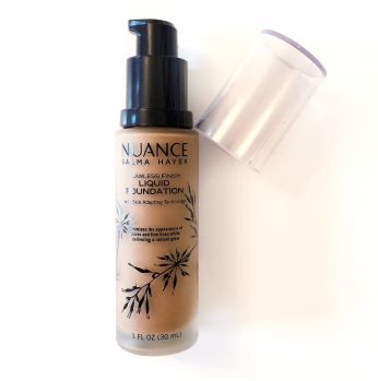 كريم أساس- فاونديشن Nuance  Salma Hayek