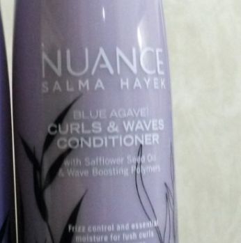 بلسم Nuance Salma Hayek