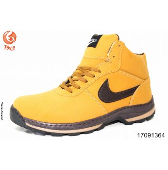 بسطار رجالي نايك  - 43 Eu - اصفر