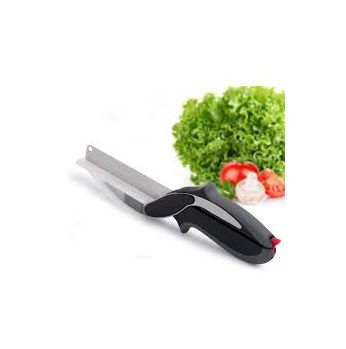 سكينة ولوح تقطيع  2 في 1