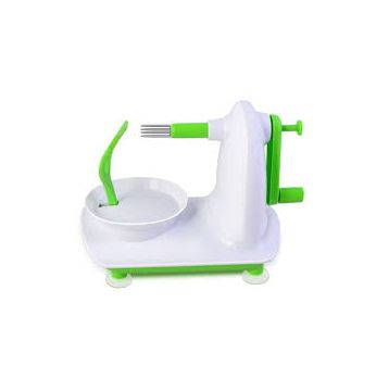 مقشرة الفواكه 