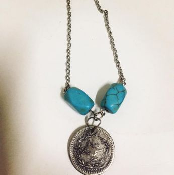 سنسال عملة فلسطين  - خليط معدني