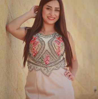 فستان سهرة - 40 Eu - زهري فاتح