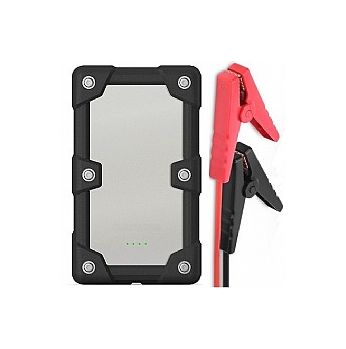 بور بانك سياره  - اسود