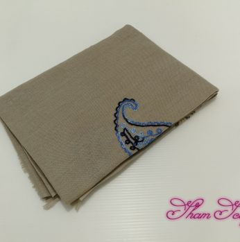 شال تركي - ترابي