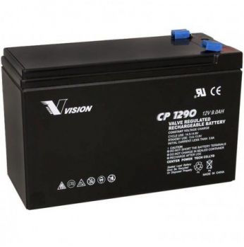 بطارية (جل) 12 فولت 100 امبير 