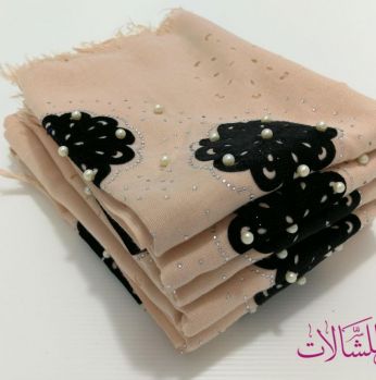 شال تركي  -  زهربارد