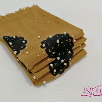 شال تركي  - كموني