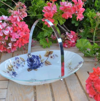 مضيفة بيضاوية