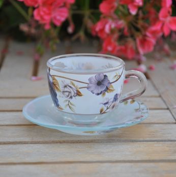 طقم فناجين قهوة 