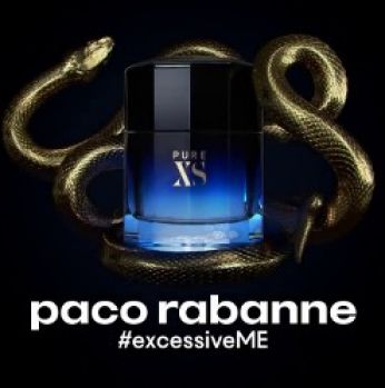 عطر اكس اس بيور - 100 مل - او دى تواليت