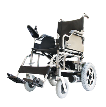 كرسي متحرك كهربائي electric wheel chair 