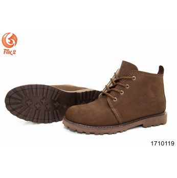 بسطار  رجالي بنما جاك  بني  1710119 - 40 Eu - بني