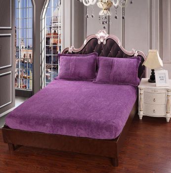  ملف فرشات فرو مفرد - متعدد الالوان - امبراطور