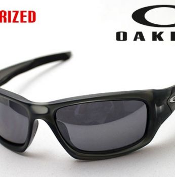 نظارة OAKLEY Sunglasses VALVE OO9236  - اسود