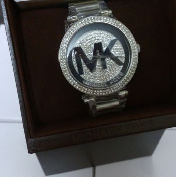 ساعة نسائي  مايكل كورس