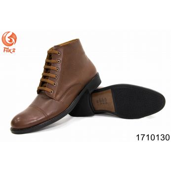 بسطار  رجالي  1710130 - 41 Eu - بني