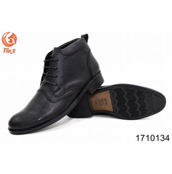 بسطار  رجالي  1710134 - 43 Eu - اسود