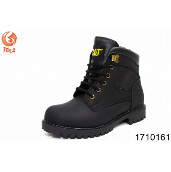 بسطار  رجالي 1710161 - 45 Eu - اسود