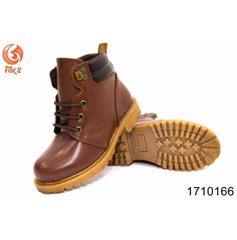 بسطار  رجالي  1710166 - 30 Eu - بني