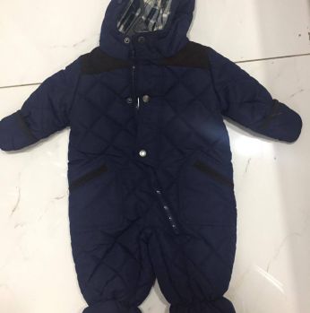 اوفرهول - كحلي  - 3-6 شهور 