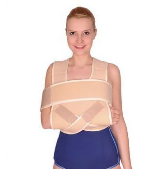 مشد طبي لخلع الكتف 