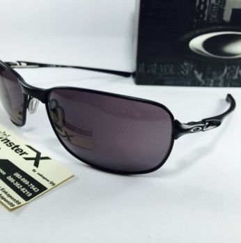 نظارة Oakley Wire Oo4046-03  - اسود
