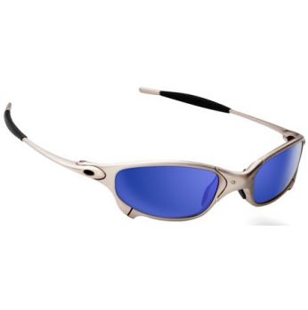 نظارة OAKLEY Sunglasses  - ازرق