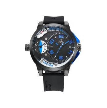 ساعة وايدي رجالية راقية اسود