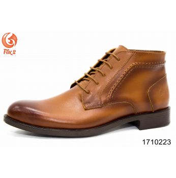  بسطار رجال لون عسلي 1710223 - 44 Eu 