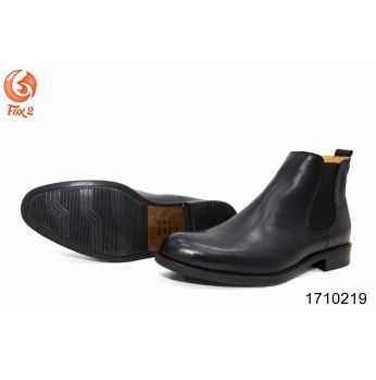 بسطار  رجالي  لون اسود 1710219 - 43 Eu 