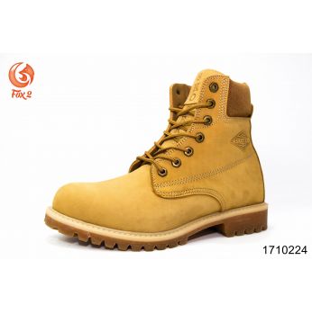 بسطار رجالي  كمون 1710224 - 42 Eu 